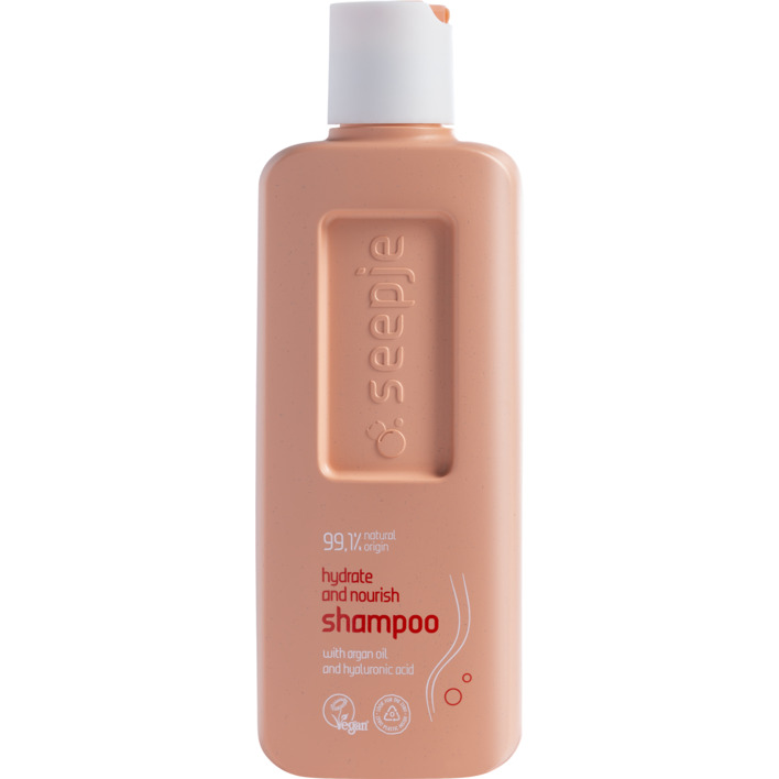 Seepje Shampoo hydrate and nourish