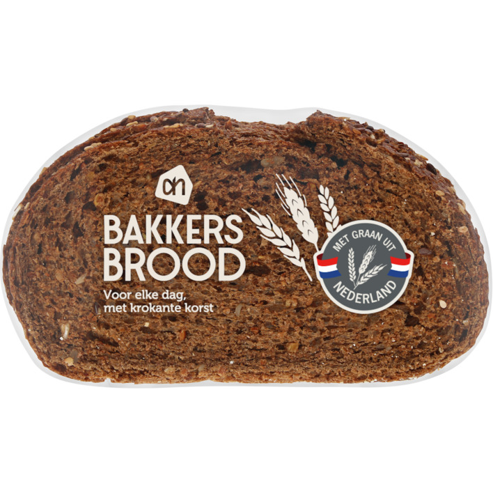 AH Vloer waldkorn half