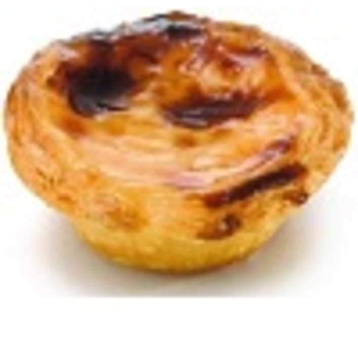 AH Pastel de nata