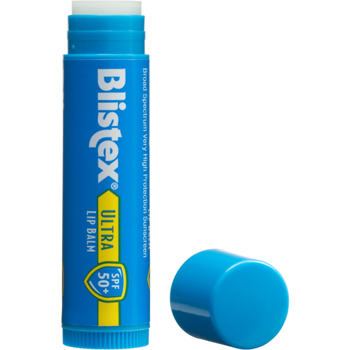 Blistex Ultra SPF50 blister