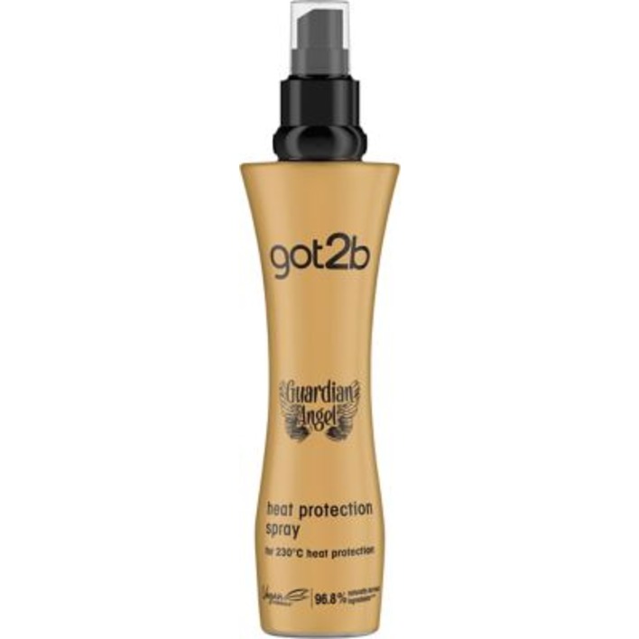 Got2b Guardian angel heat spray