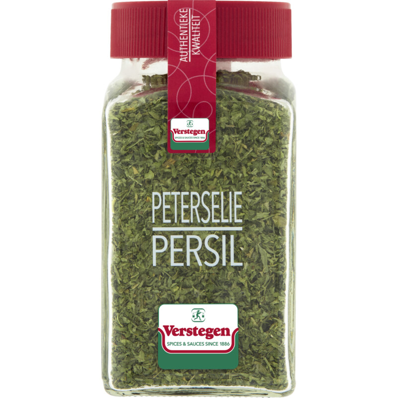 Verstegen Peterselie