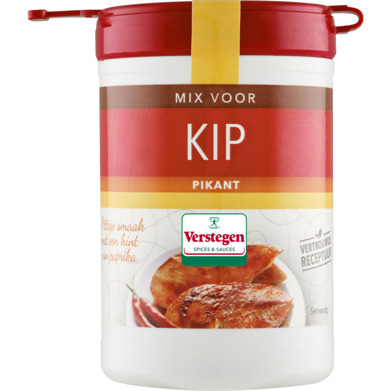 Verstegen Kruidenmix voor kip pikant