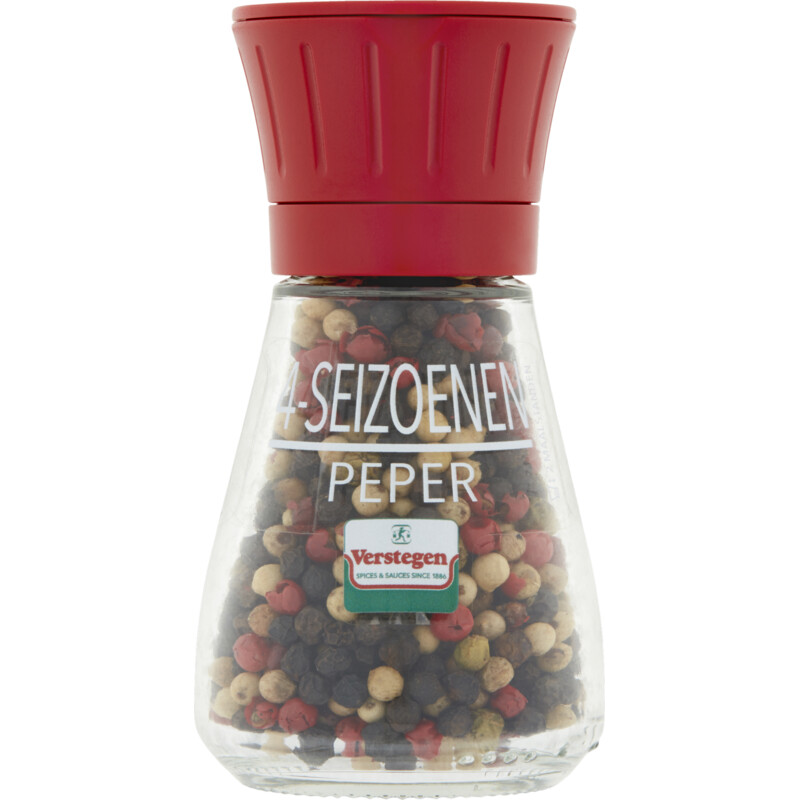 Verstegen 4 seizoen peper