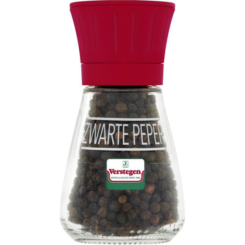 Verstegen Zwarte peper