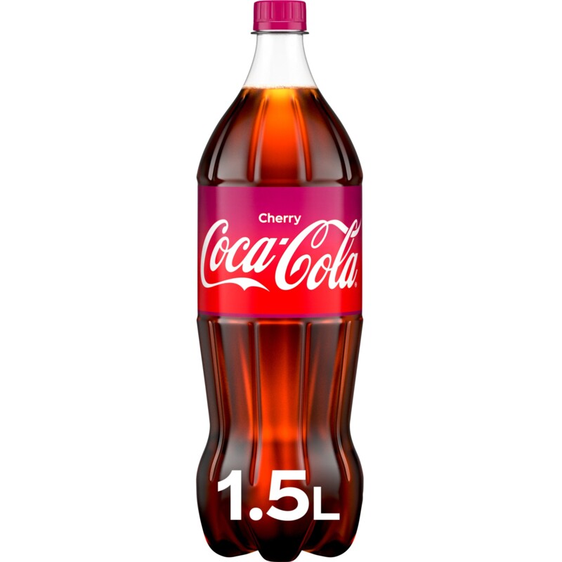 Coca-Cola Cherry