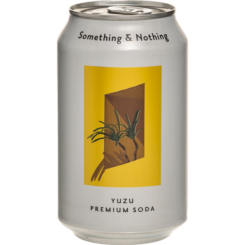 Something & Nothing Yuzu