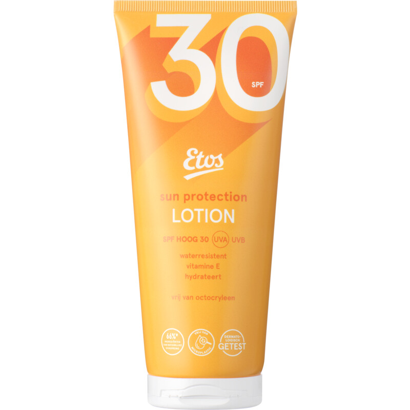 Etos Sun lotion SPF 30