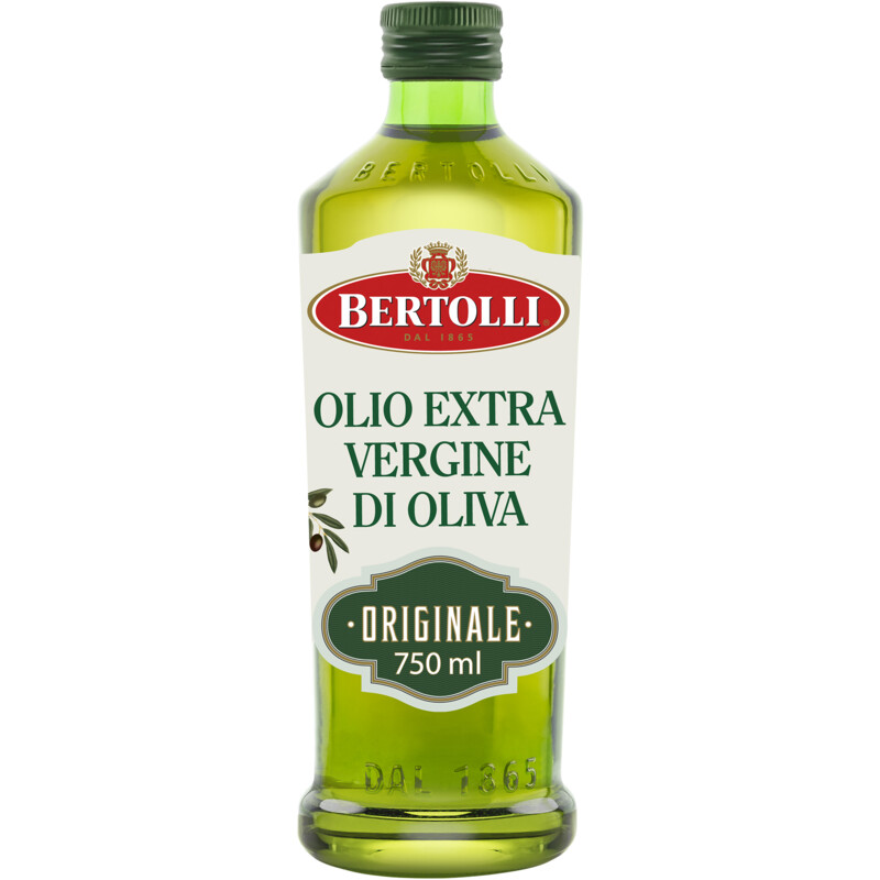 Bertolli Originale extra vierge olijfolie