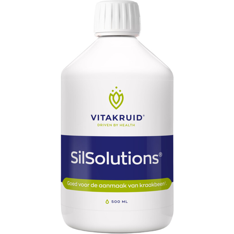 Vitakruid Silsolutions