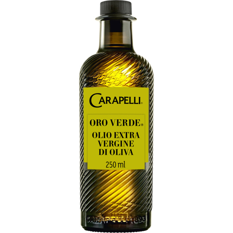 Carapelli Oro verde extra vierge di olivia