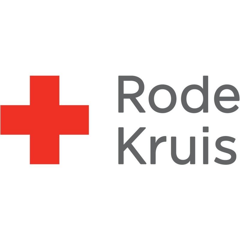 AH Donatie Rode Kruis 2 euro 50