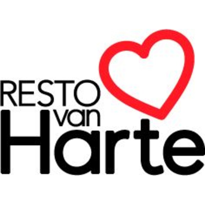 AH Donatie Resto VanHarte 2 euro 50