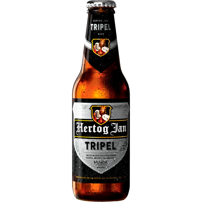 Hertog Jan Tripel