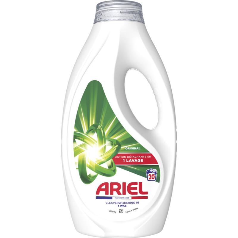 Ariel Vloeibaar original