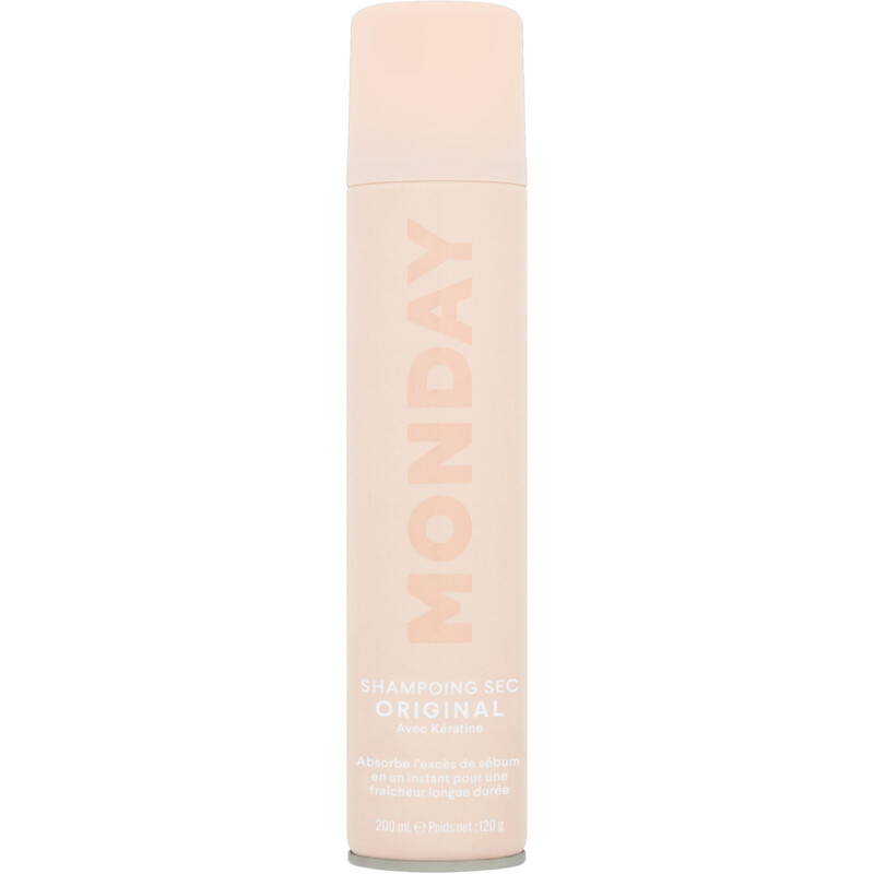 Monday Droogshampoo origineel