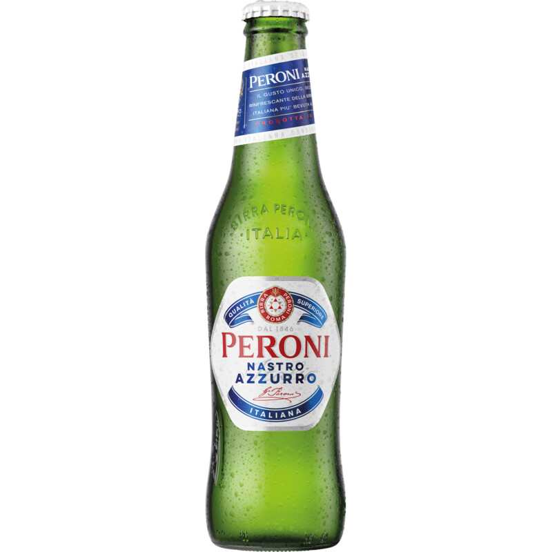 Peroni Nastro Azzurro
