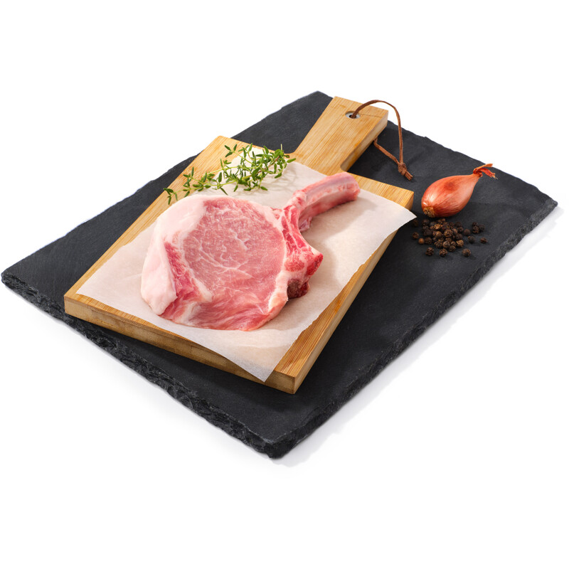AH Vakslager Iberico rack