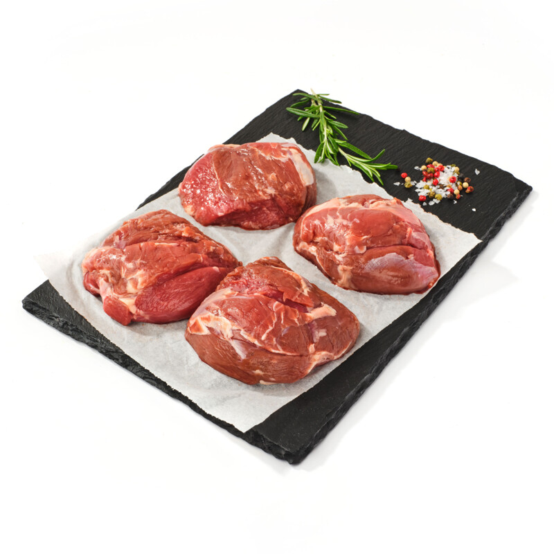 AH Vakslager Lams chumps