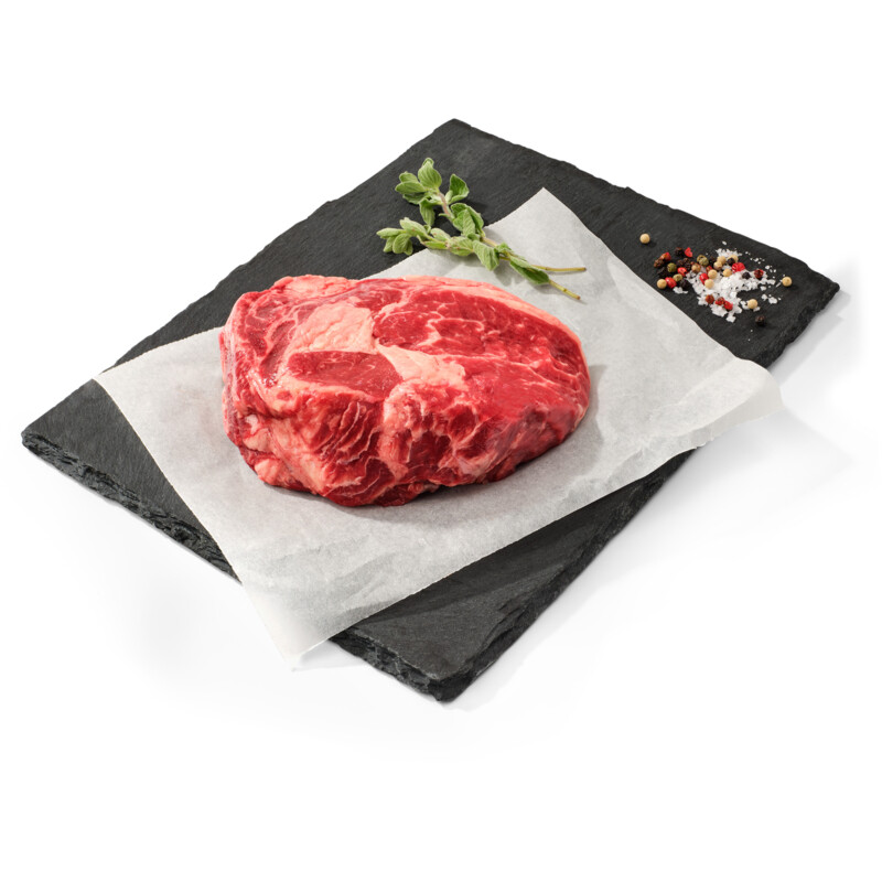 AH Vakslager Runder ribeye graangevoerd