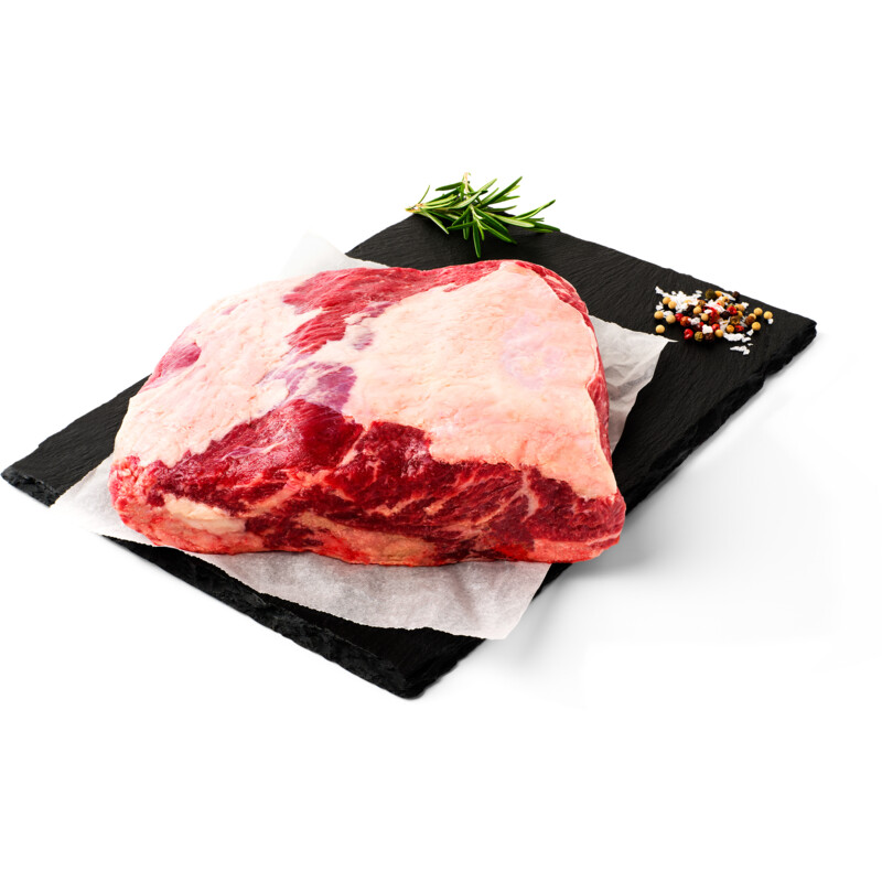 AH Vakslager Runder shortribs