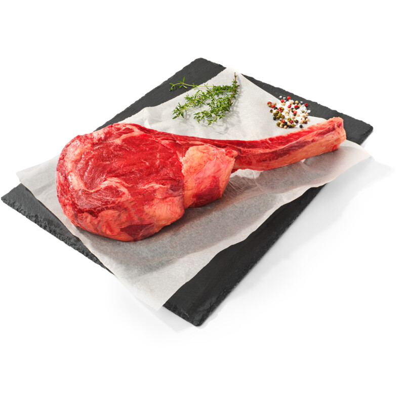 AH Vakslager Tomahawk