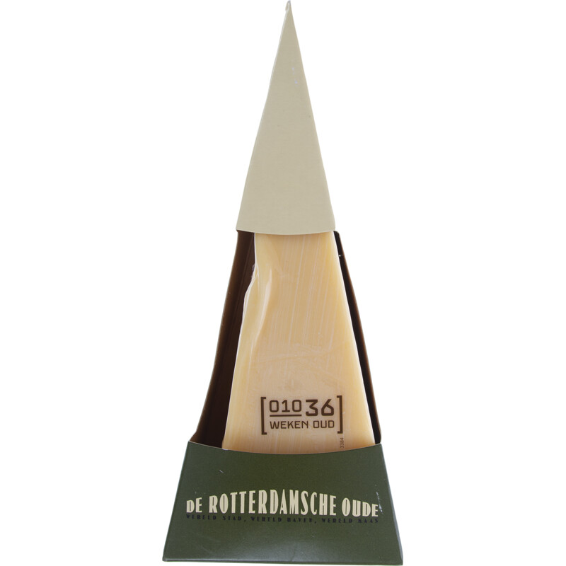 Rotterdamsche Oude Schuitje 36 weken