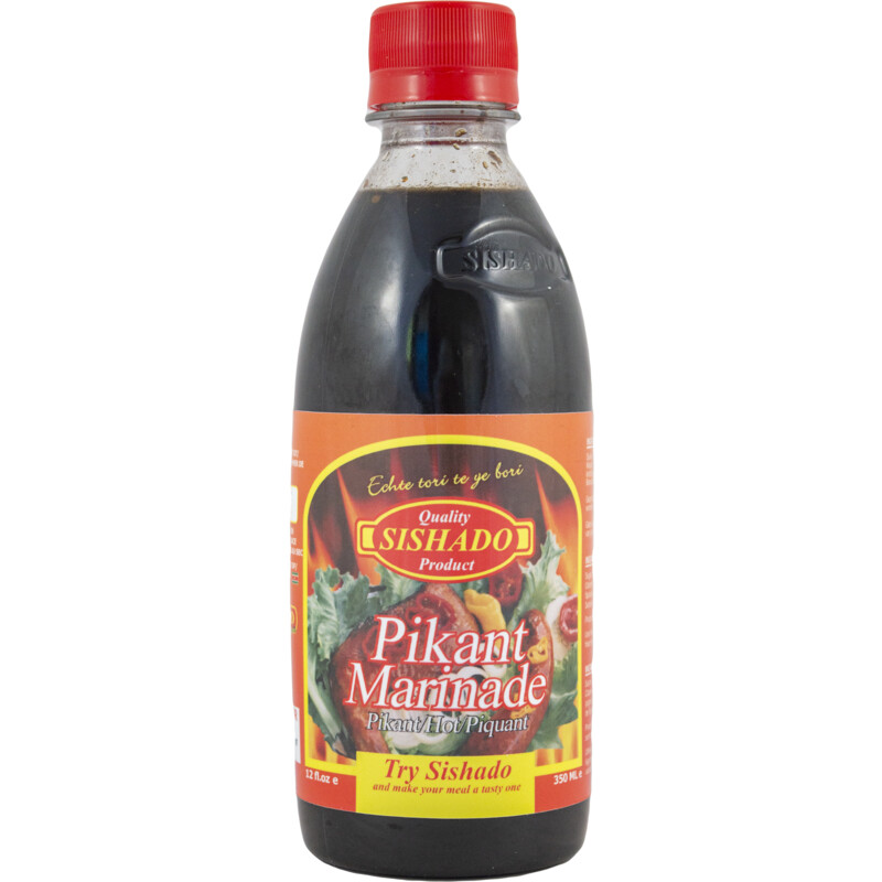 Sishado Pikante marinde