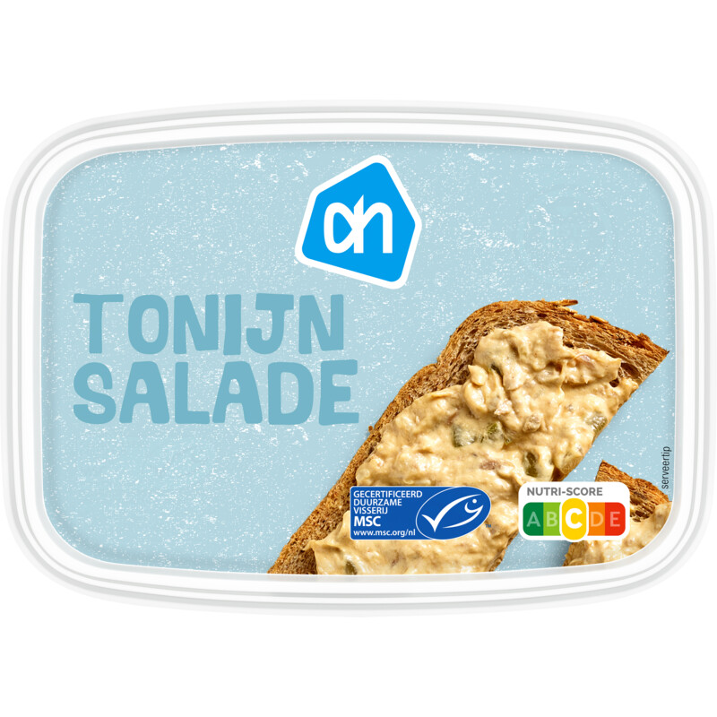 AH Tonijnsalade