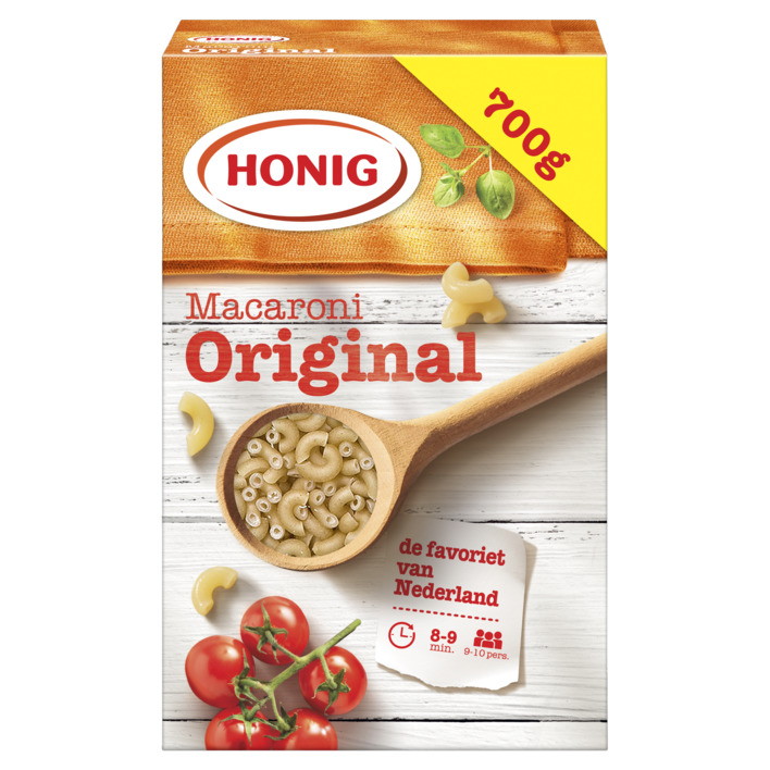 Honig Macaroni normaal