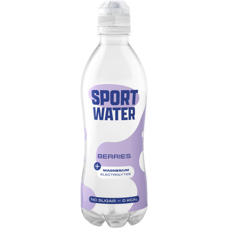 Sportwater Berries