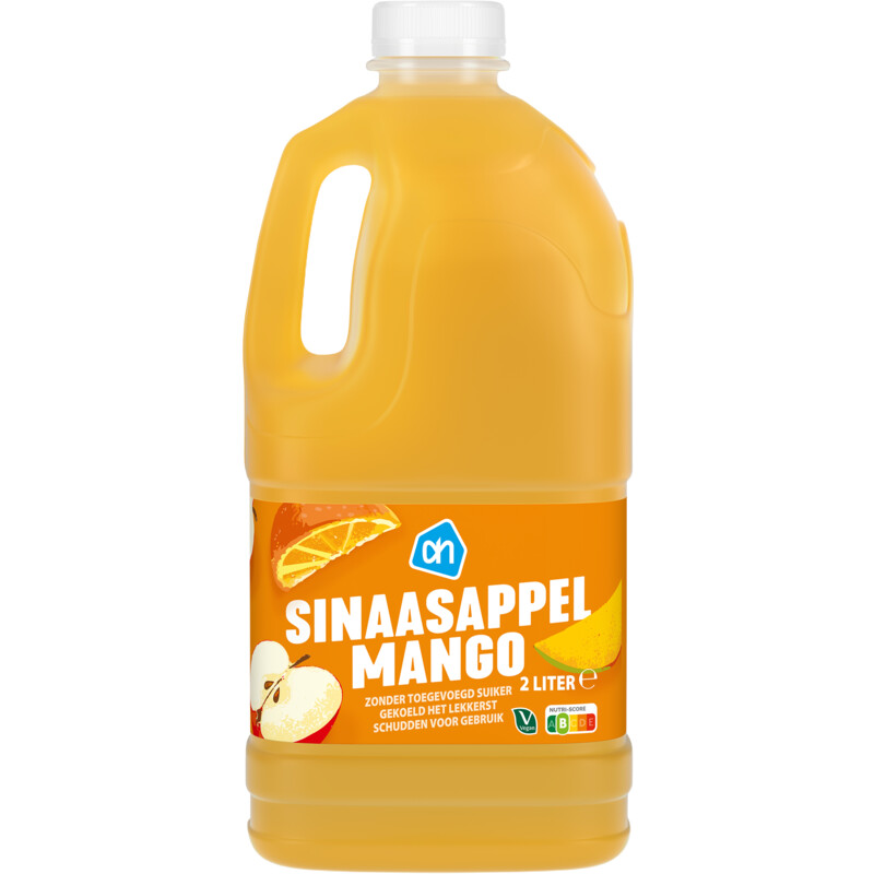 AH Sinaasappel mango