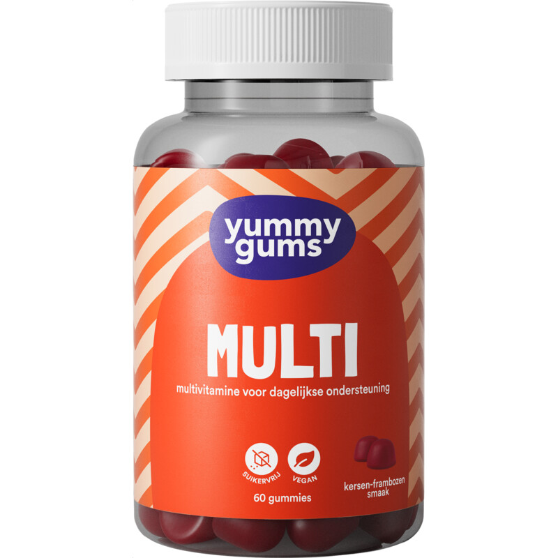 Yummygums Multi