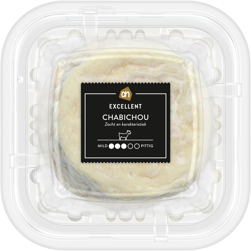 AH Excellent Chabichou 45+