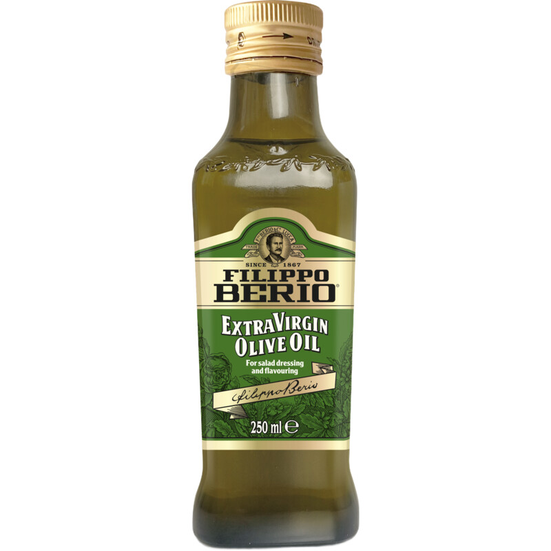 Filippo Berio Extra virgin olive oil eu origin