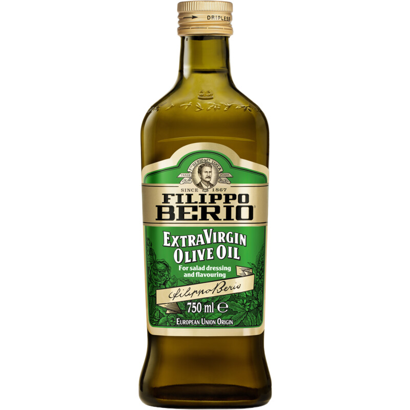 Filippo Berio Extra virgin olive oil