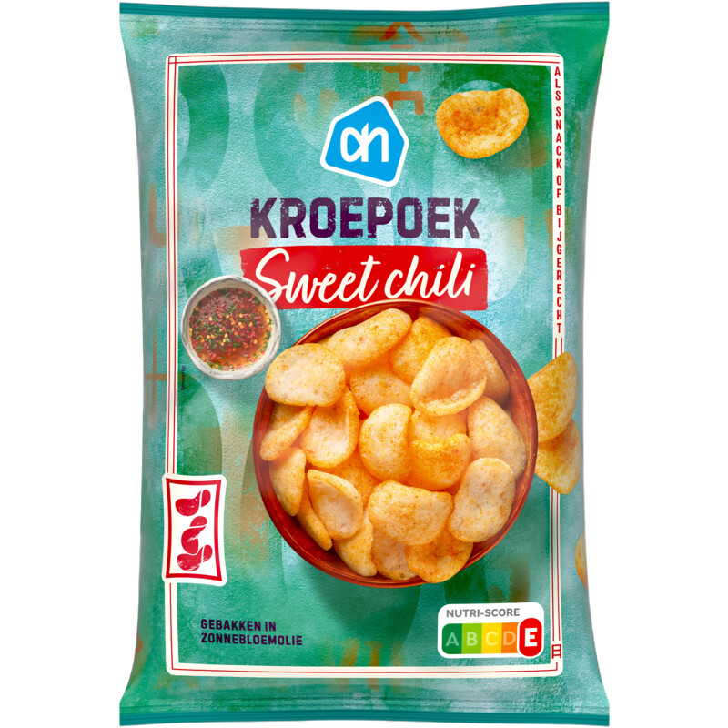 AH Kroepoek sweet chili
