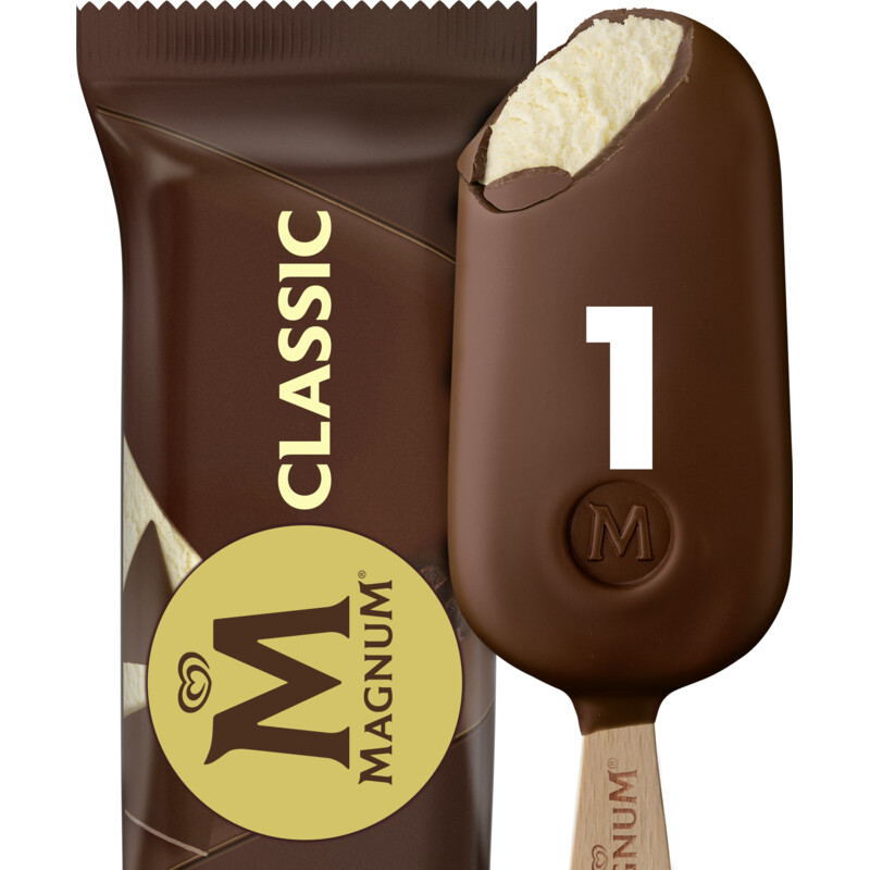 Magnum Classic