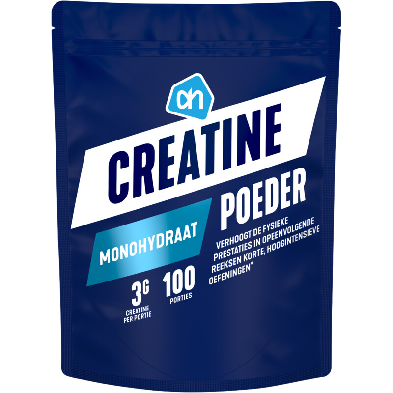 AH Creatine poeder