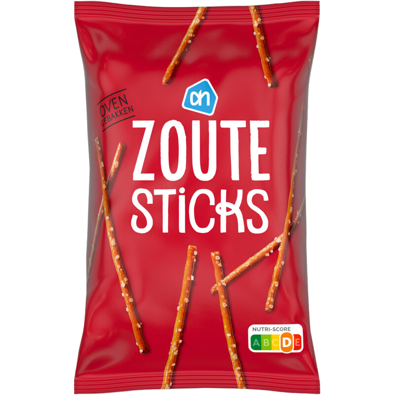 AH Zoute sticks