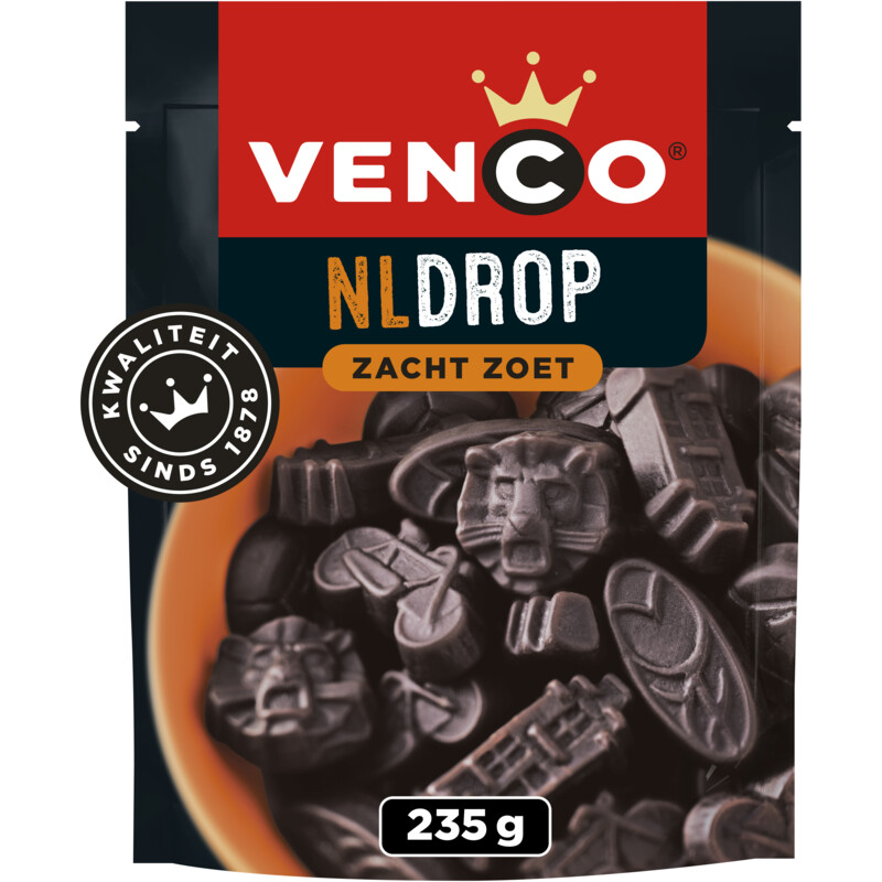 Venco NL drop