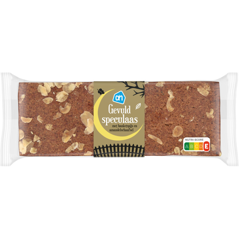 AH Gevuld speculaas