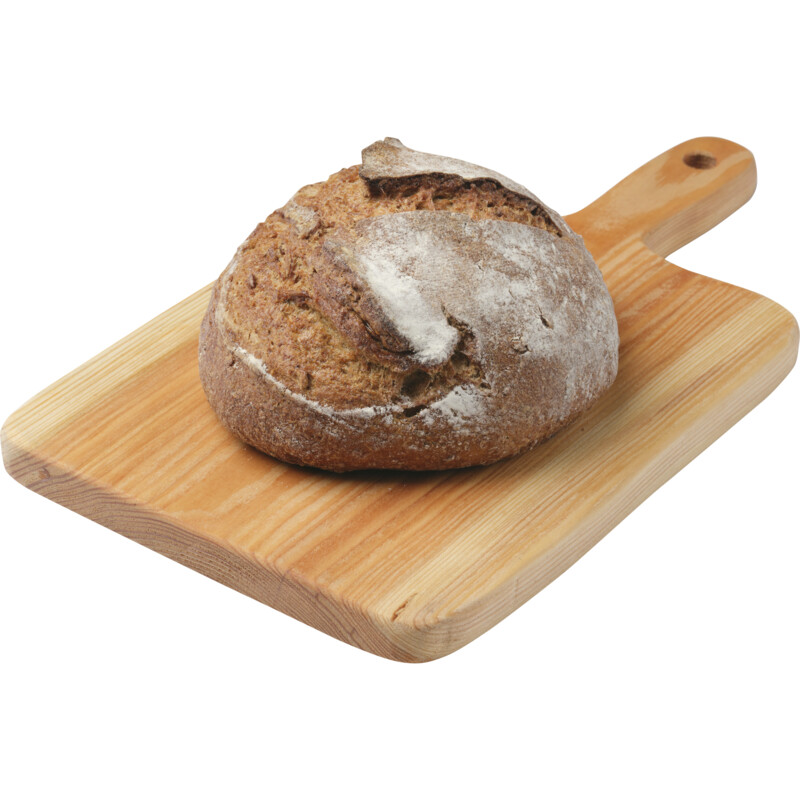 AH Liefde & Passie Desem zonne rogge ongesneden