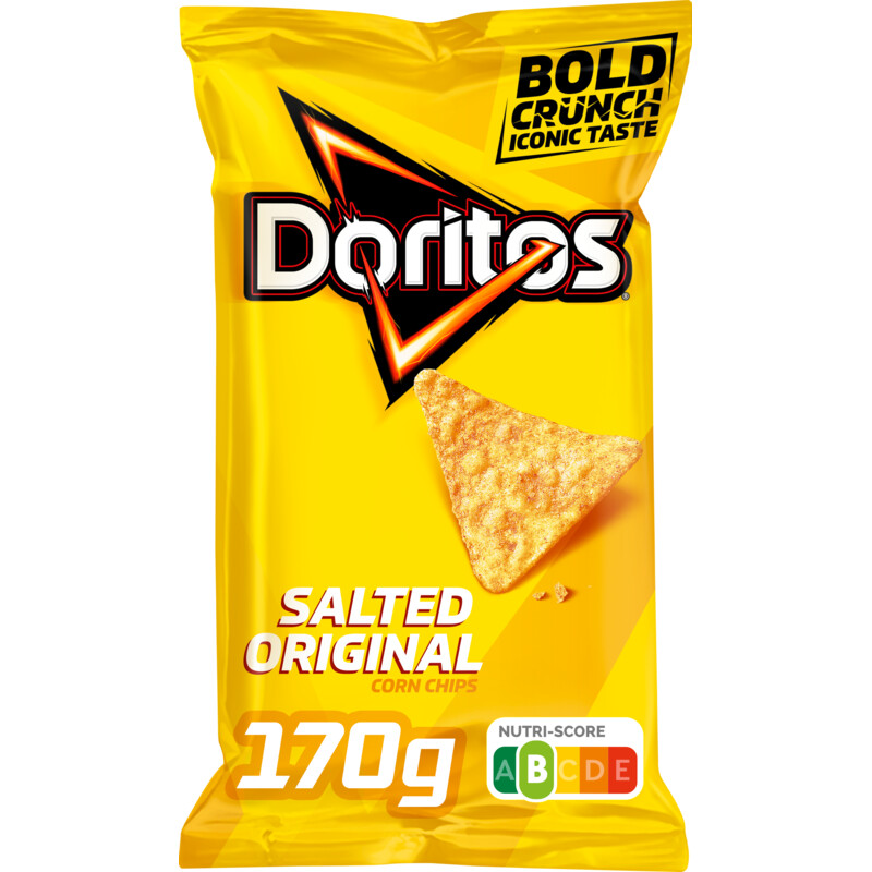 Doritos Salted original