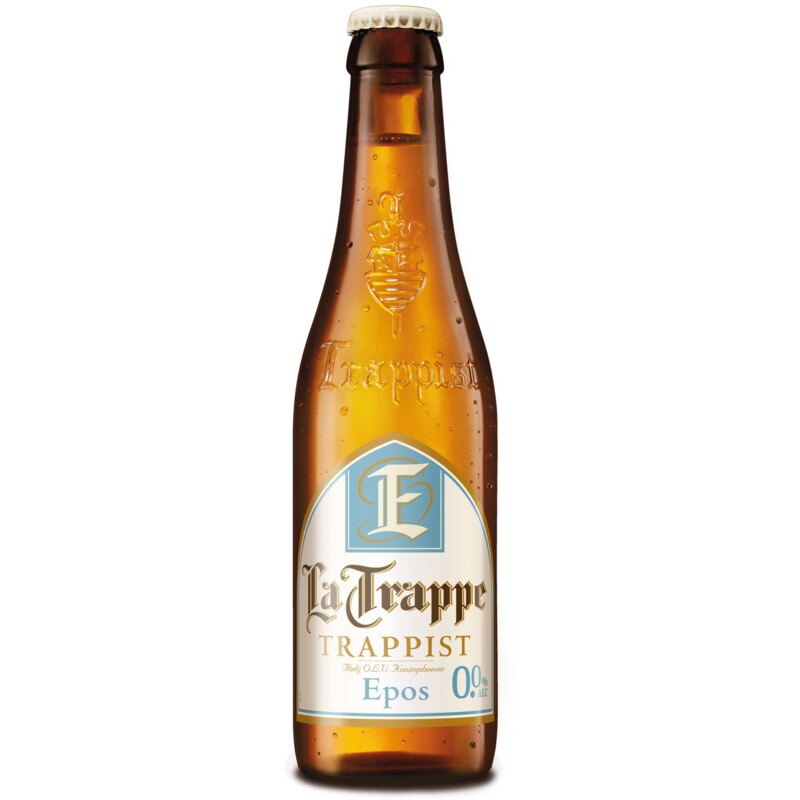 La Trappe Trappist Epos 0.0%