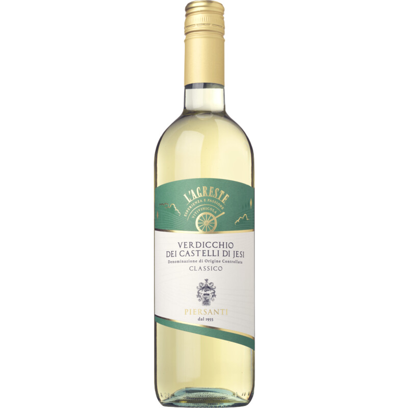 Piersanti Verdicchio classico