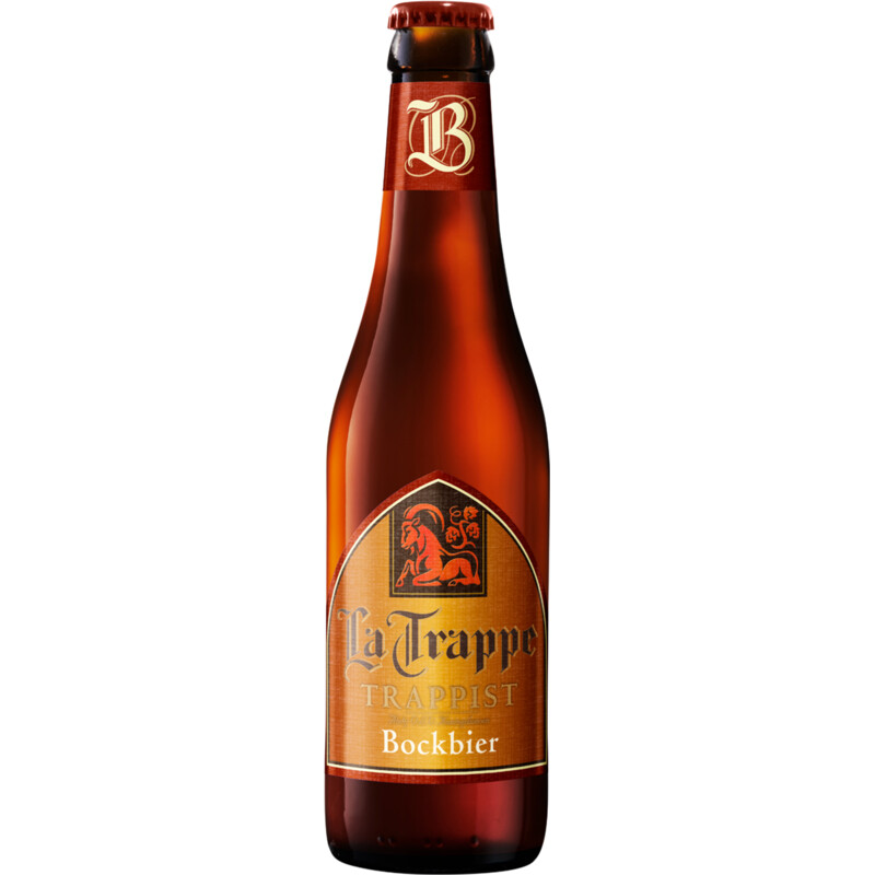 La Trappe Bockbier