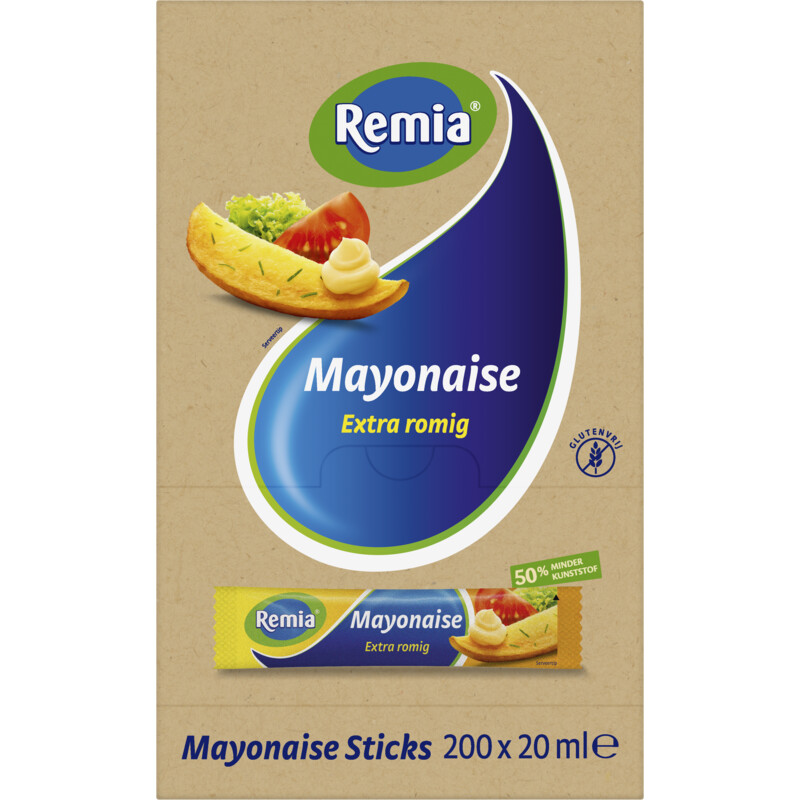 VRO Mayonaise sticks