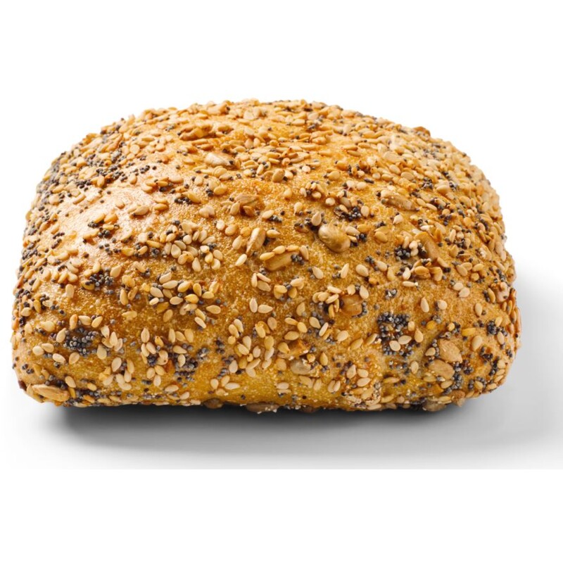 AH Liefde & Passie Carre kampioentje