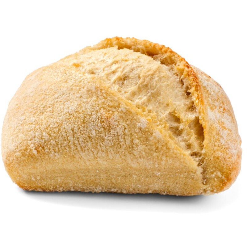 AH Liefde & Passie Carre blanc